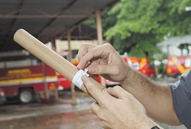 Projeto que impõe regras mais rígidas para venda de fogos de artifício é pauta na Assembleia