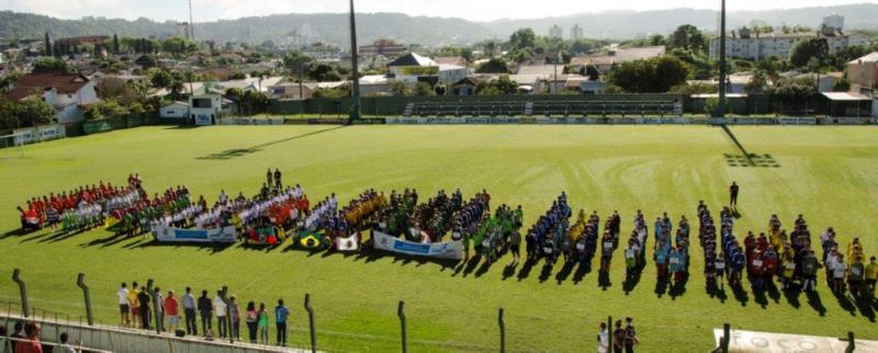 Campeonato Dente de Leite abre inscrições