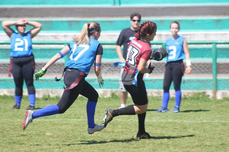 Chacais organiza treino aberto gratuito