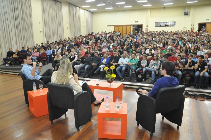 Semana do Empreendedor debate a transversalidade na edição de 2017