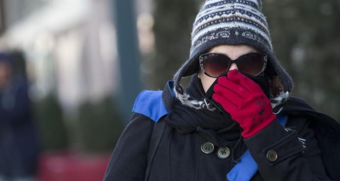 Defesa Civil alerta para frio intenso nos próximos dias