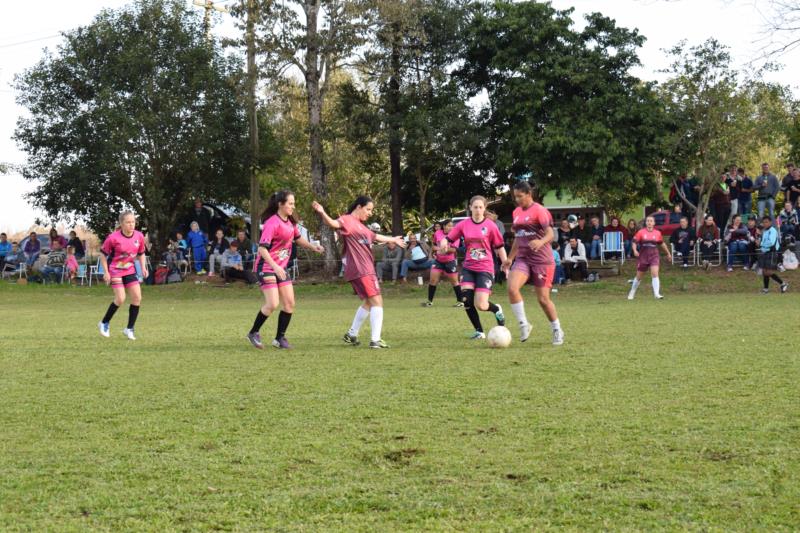 Domingo é dia de final do Campeonato Municipal de Futebol Sete de Vale do Sol