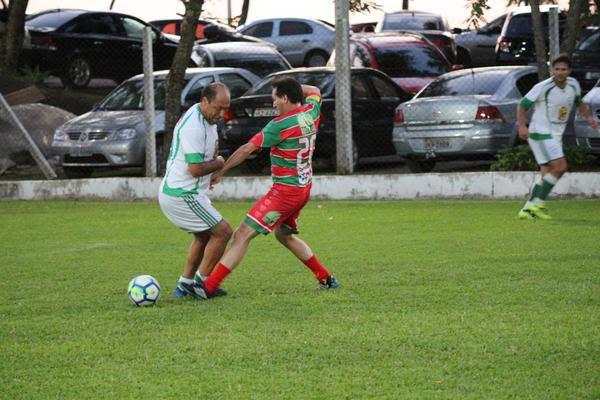 Lifasc tem terceira rodada do Campeonato de Futebol Sete Master