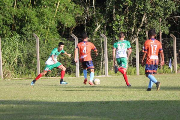 Uma vaga ainda indefinida na Copa CFC Celso