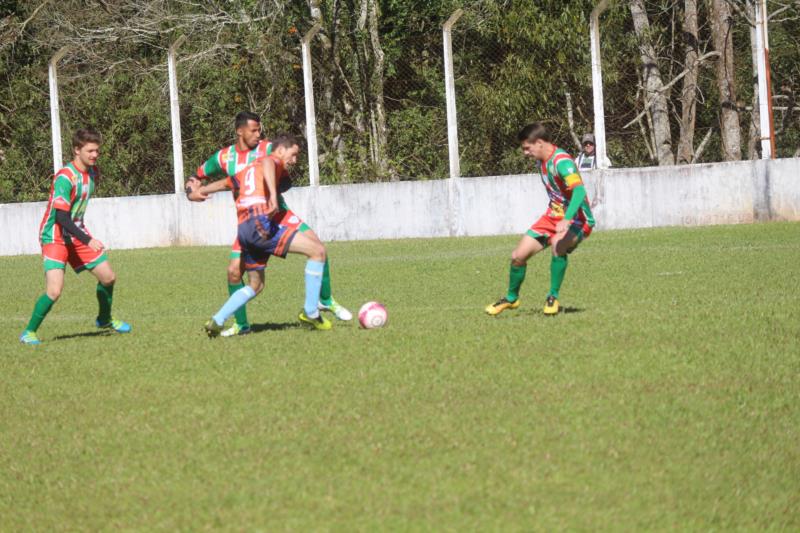 Quarta Linha Nova Baixa recebe decisão da Copa CFC Celso