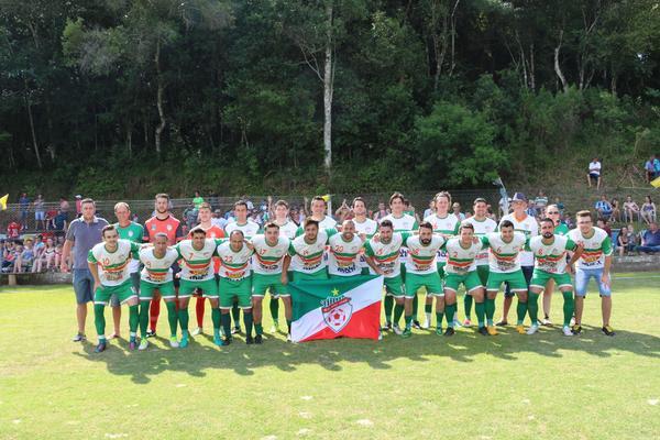 São José celebra 20 anos com rodada do Sub-18