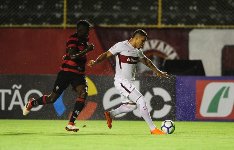 Nos pênaltis, Inter dá adeus à Copa do Brasil