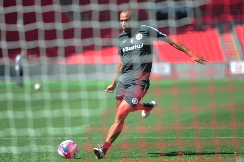 Inter vai ao Vale do Sinos encarar Novo Hamburgo