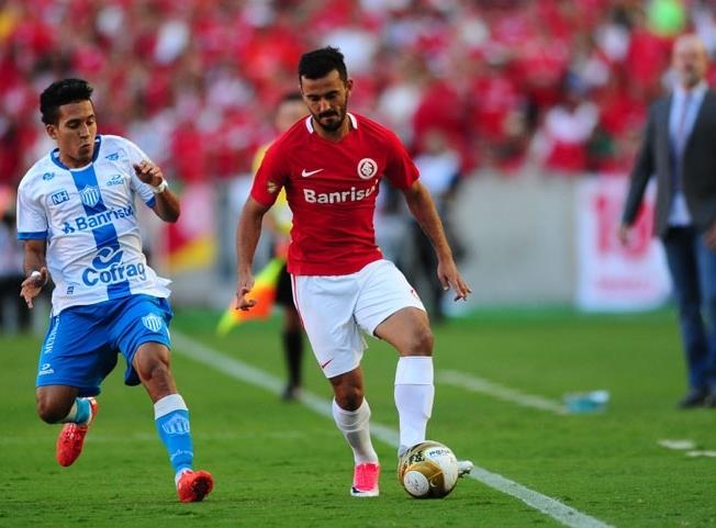 Em jogo bastante disputado, Inter e Novo Hamburgo empatam