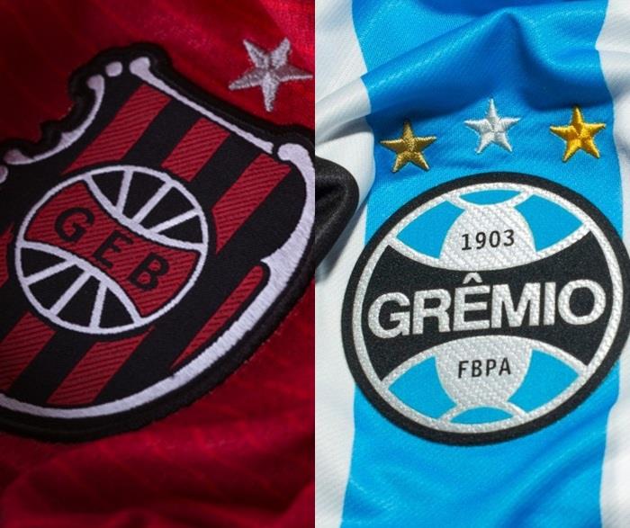 Grêmio e Brasil de Pelotas jogam hoje primeira partida decisiva do Gauchão 2018