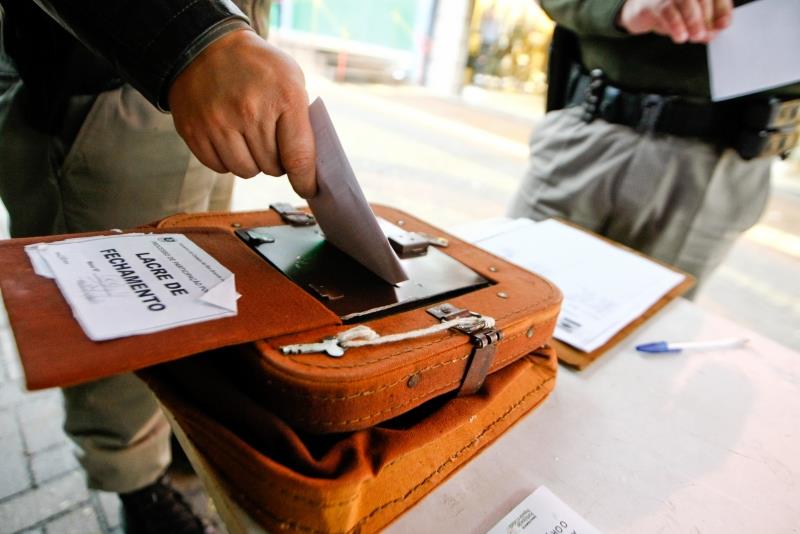 Consulta Popular mobiliza o Vale do Rio Pardo a partir de terça-feira