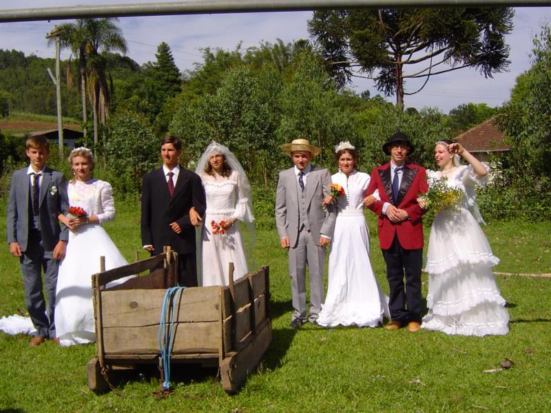 Vale do Sol terá gincana em 2020