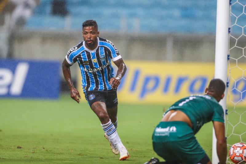 Grêmio vence Veranópolis na Arena