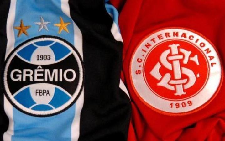 Grêmio e Internacional se encontram no primeiro clássico de 2019