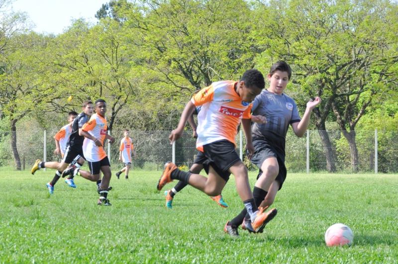 Guri Bom de Bola realiza etapa em Vera Cruz