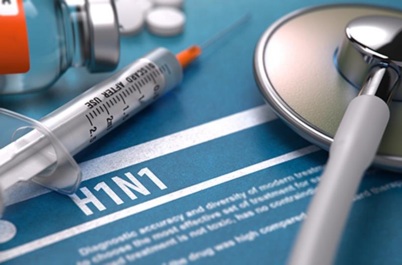 Brasil registra 1.982 mortes pelo vírus H1N1