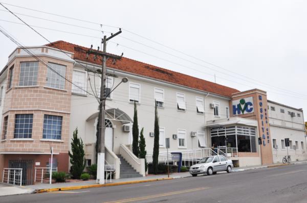 Hospital Vera Cruz recebe valor atrasado do Estado