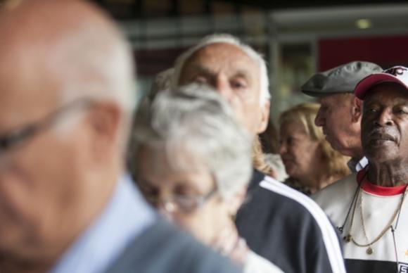 Câmara deve retomar nesta semana discussão da reforma da Previdência