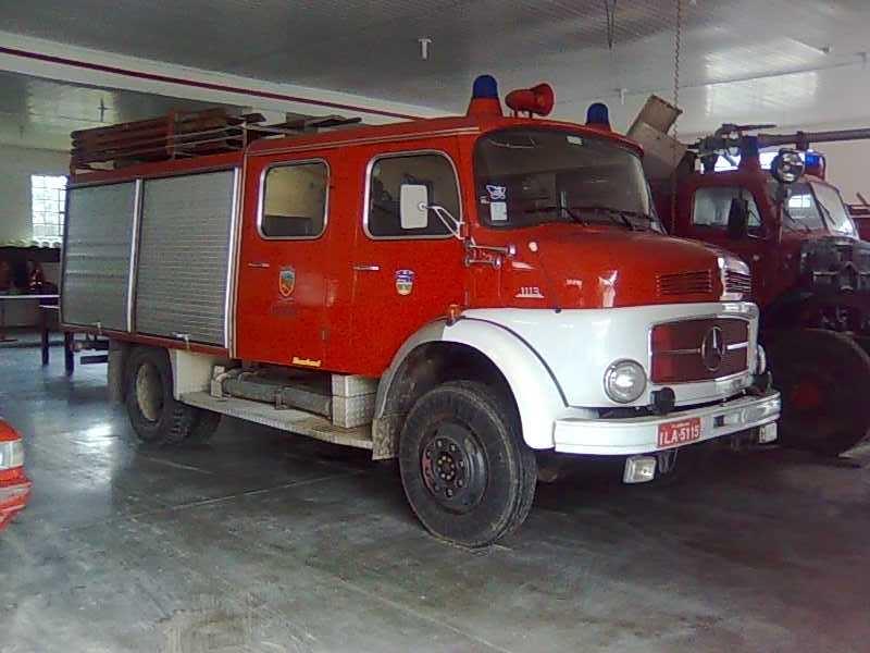 EGR anuncia repasse mensal para Bombeiros Voluntários de Candelária