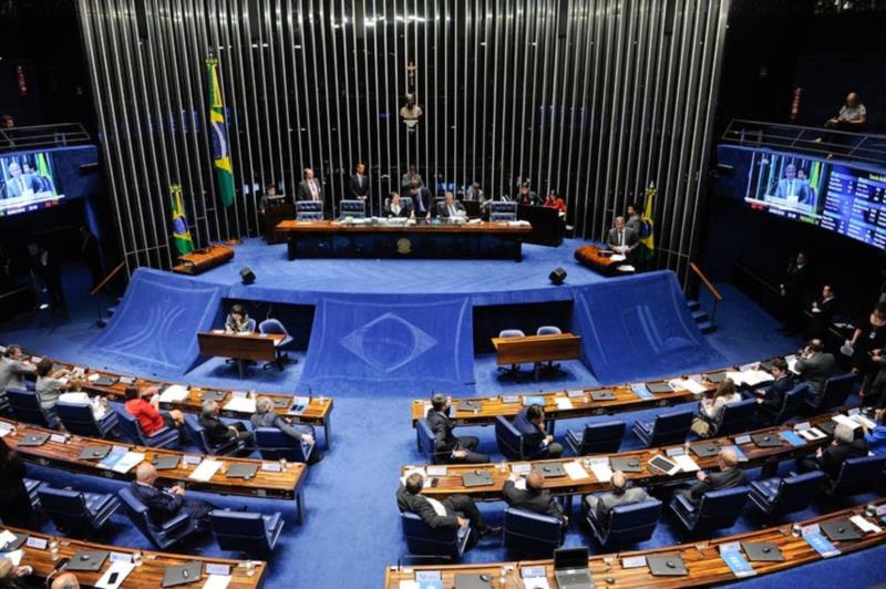 Senado aprova decreto presidencial de intervenção no Rio de Janeiro