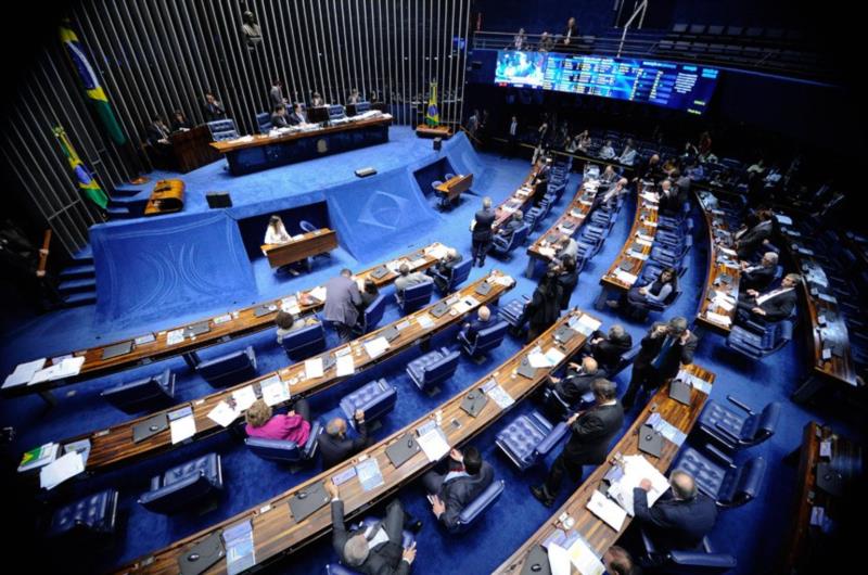 Senado terá comissão especial para acompanhar a proposta de reforma da Previdência