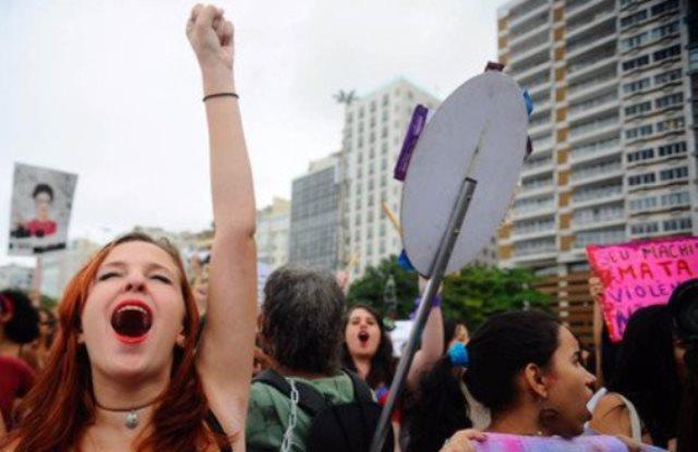 Dia Internacional da Mulher vai ser de luta em Santa Cruz