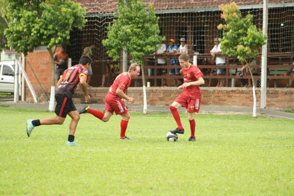 Sábado de decisão no Gol de Placa