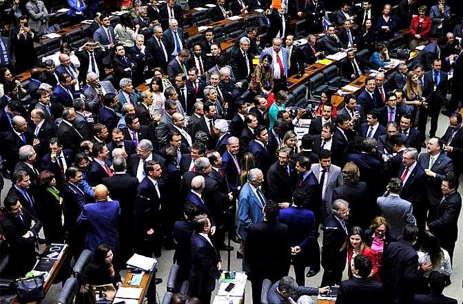 Confira quem são os deputados federais e estaduais eleitos pelo Estado