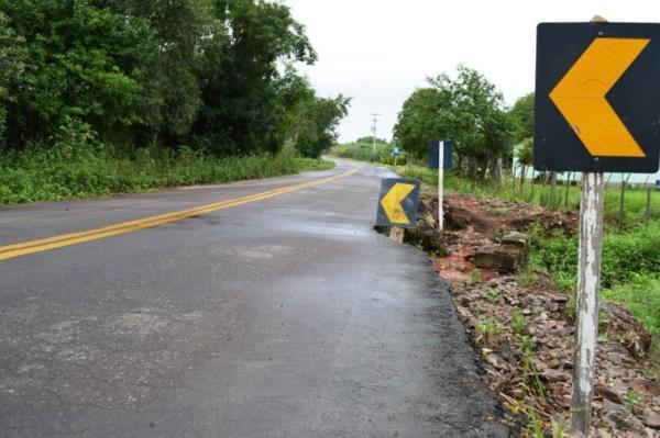 Rodovias da região terão três novos controladores de tráfego