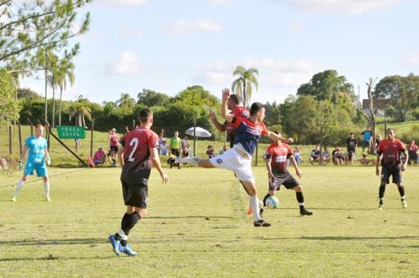 Campeonato Regional realiza festa de lançamento nesta quinta-feira