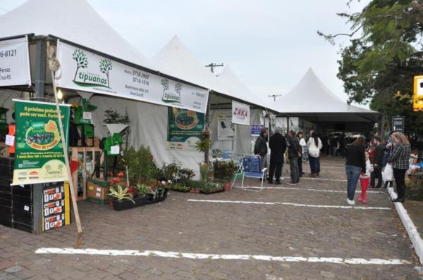 Ainda há espaço para a Feira da Produção