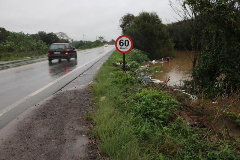 Prefeito Telmo Kirst pede municipalização da ERS-409