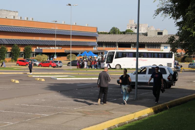 3º ComVIVA Unisc ocorre quinta e sexta