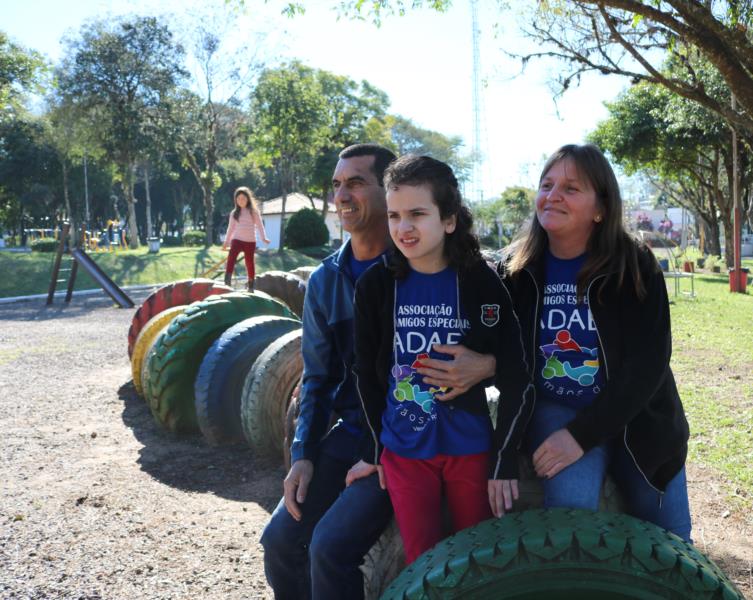 O mundo após o carinho de Eduarda