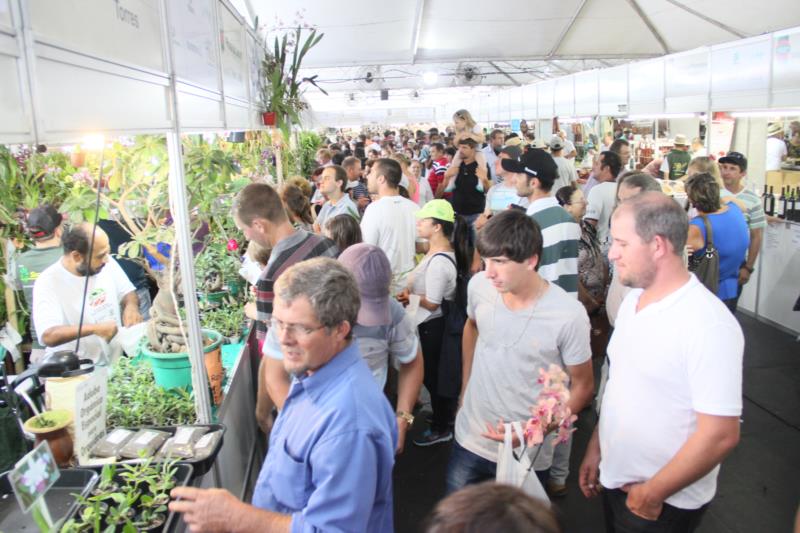 Expoagro Afubra abre inscrições para agroindústrias familiares