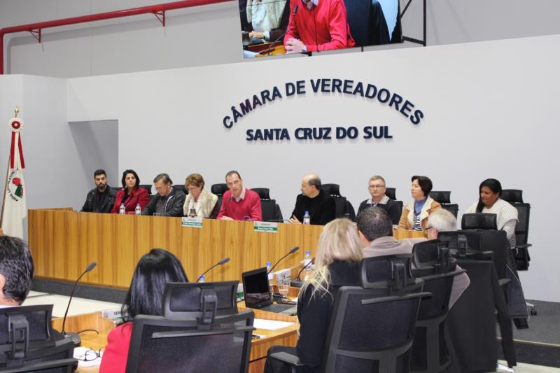 Problemas no Viver Bem voltam a ter debate