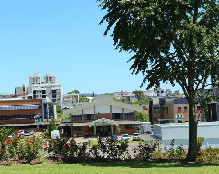 Listão dos aprovados do Vestibular Unisc é divulgado