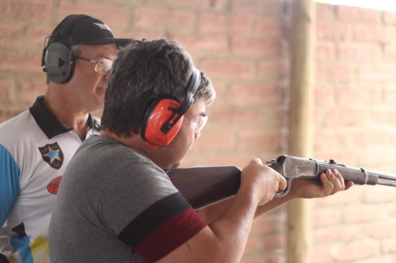 Clube de Tiro e Caça Keller abre para franquia em todo território nacional