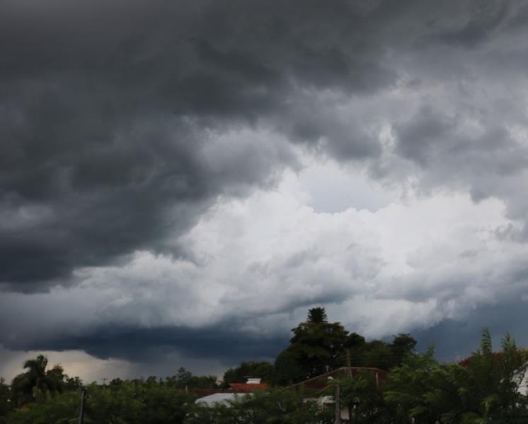 Nova frente fria chega nesta quinta ao Estado