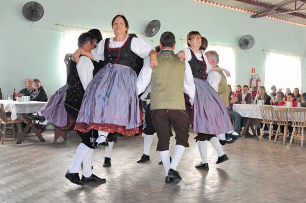 Um 1º de maio repleto de atrativos em Vera Cruz