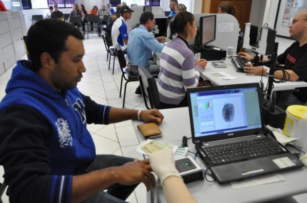 Eleitores de Vera Cruz devem fazer biometria