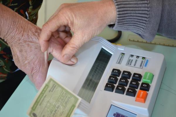 Cartório reforça chamado aos eleitores de Vera Cruz para a biometria