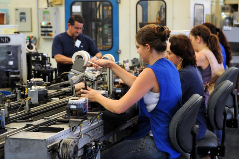 Governo espera gerar dois milhões de postos de trabalho no país este ano