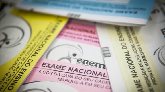 Enem 2017 já tem mais de 3 milhões de inscritos