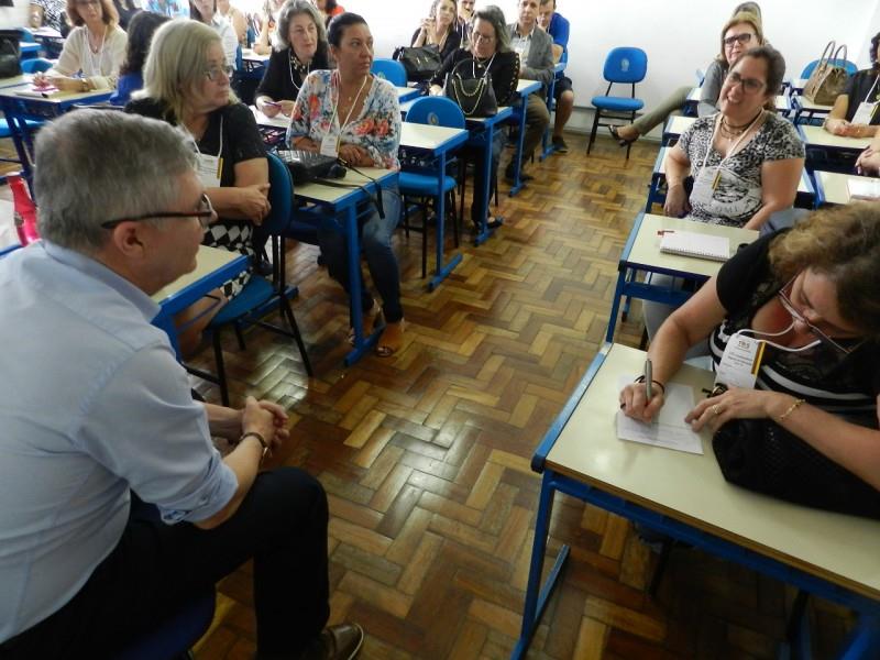 Reforço de R$ 11 milhões na merenda escolar beneficia 150 mil alunos