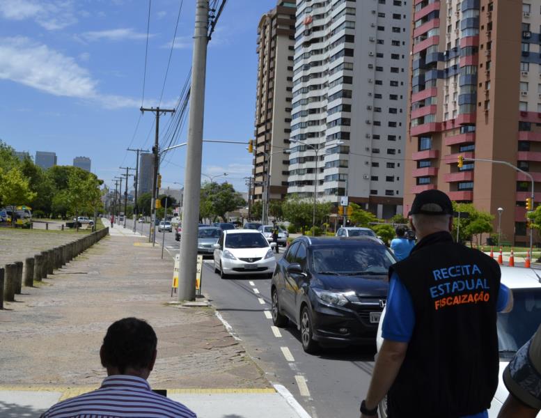 Mais de 1,2 milhão de motoristas já pagaram o IPVA 2017