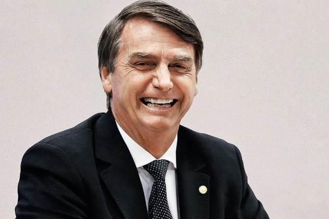 Jair Bolsonaro tem maioria dos votos em Vera Cruz