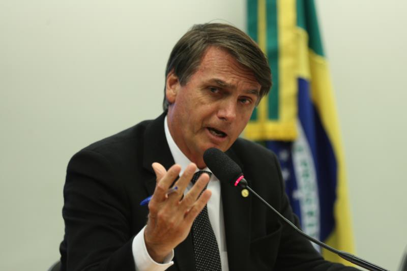 Bolsonaro pretende migrar Comunicação para a Secretaria de Governo