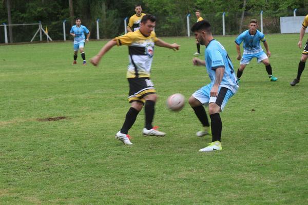 Cancelada rodada da Copa CenterTech Informática