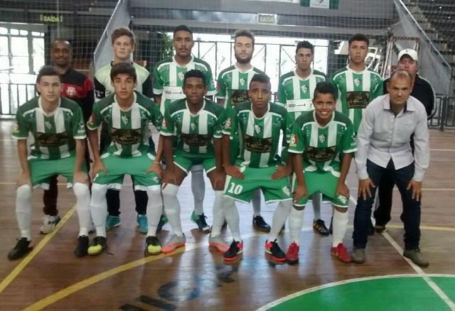 Belvedere é o campeão dos Jogos Municipais da Juventude